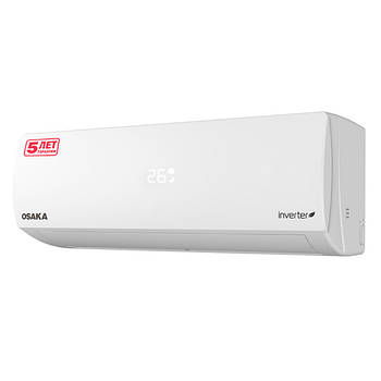 Кондиціонер ASAKA STV-24 HH, inverter