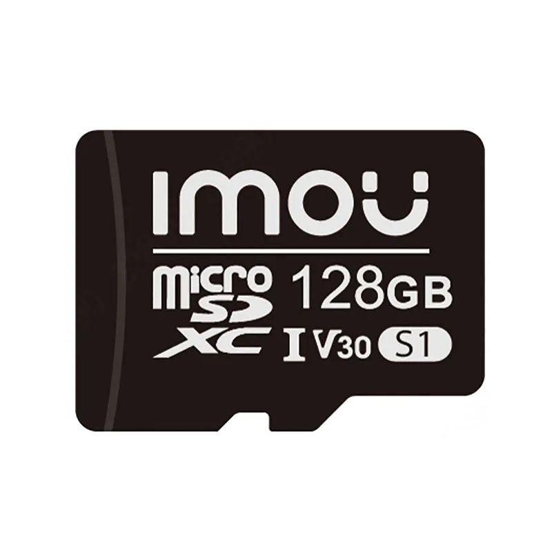 Оригінальна карта пам'яті Micro SD Card Imou S1 128GB C10 U3 V30.