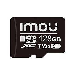 Оригінальна карта пам'яті Micro SD Card Imou S1 128GB C10 U3 V30.