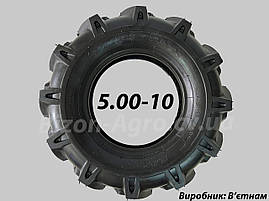 Шина 5.00-10 Kings Tire (В'єтнам), фото 3