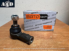 Рульовий наконечник Мерседес Віто 638 1997 ->2003 Sato Tech (Великобританія) PS21076