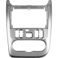 Рамка та дроти 9.0" для Renault Logan 1/Sandero/Lada largus/Dacia 2010-2015