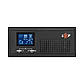 ДБЖ з правильною синусоїдою 12V LPE-B-PSW-430VA+ (300Вт), фото 4