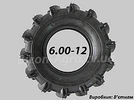 Шина 6.00-12 Kings Tire (В'єтнам), фото 3