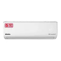 Кондиционер OSAKA STVP-12 HH3 WiFi, Power Pro DC Inverter, -25, R-32