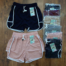 Оптом літні жіночі шорти,бриджі,султанки 