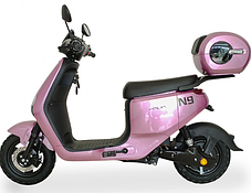 Електроскутер FADA N9, фото 3