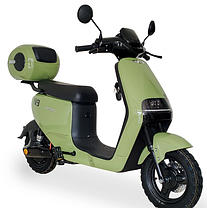 Електроскутер FADA N9, фото 4