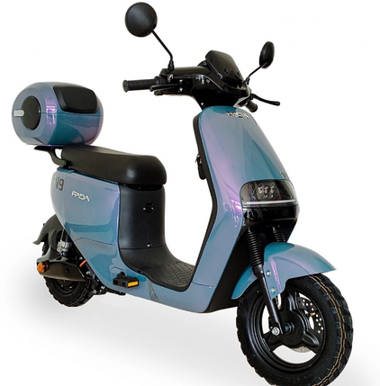 Електроскутер FADA N9, фото 1