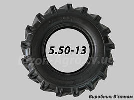 Шина 5.50-13 Kings Tire (В'єтнам), фото 3