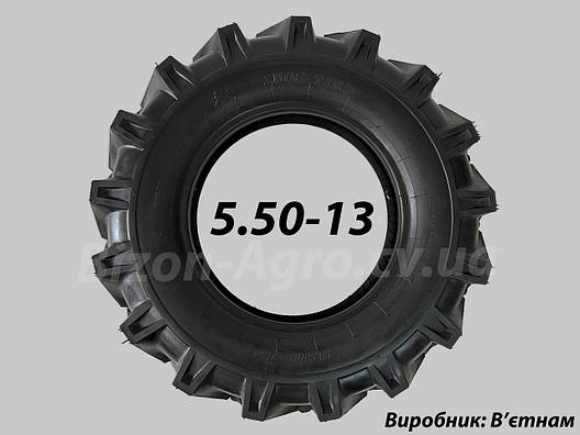 Шина 5.50-13 Kings Tire (В'єтнам), фото 2