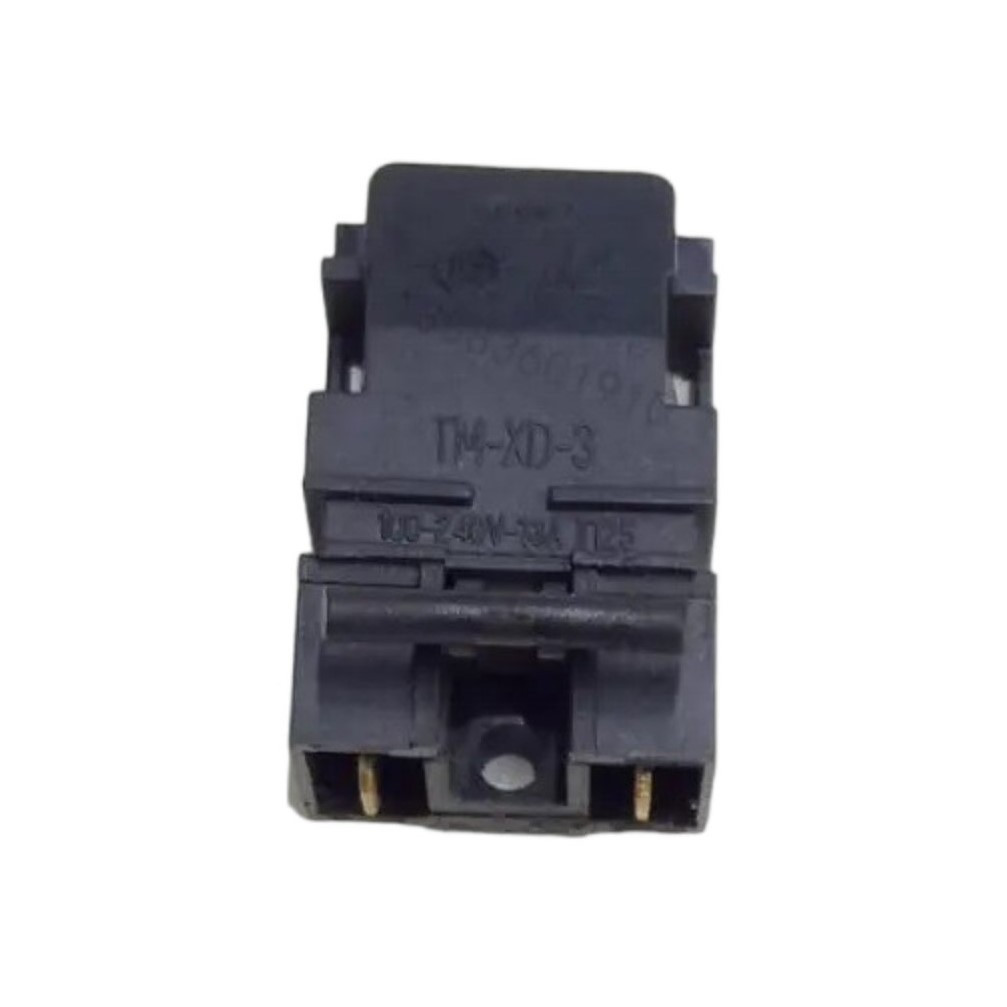 Термостат кнопка электрочайника TM-XD-3 переключатель, выключатель 13А 250В - фото 1 - id-p1758548997