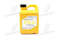 Антифриз Mobis Hyundai/Kia Long Life Coolant концентрат красный 07100-00201 (Канистра 2л) 0710000201 Ukr