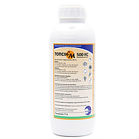 Фунгіцид Топсін-М 500 к.с. 1 л Summit Agro