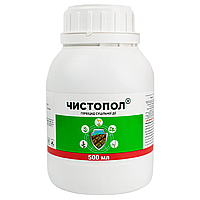 Гербіцид Чистопол 500 мл, ProtectON