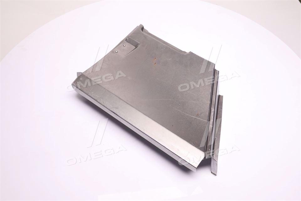 Стойка УАЗ 469 средняя правая (пр-во СНГ) 469-5405010-20 Ukr (ID ...