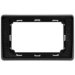 Рамка та дроти 10.2" для Renault Master 2010-2019 / Nissan NV400 2010-2020 / Opel Movano 2 2010-2019