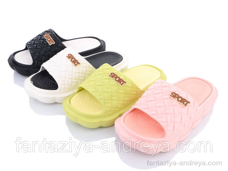 Сланці жіночі SANLIN 36-41р., фото 1