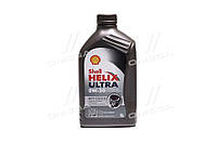 Масло моторн. SHELL Helix Ultra ECT C2/C3 0W-30 (Канистра 1л) 4107297889 Ukr