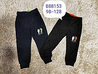 Спортивные брюки для мальчика, Grace, 104 см,  № В88153