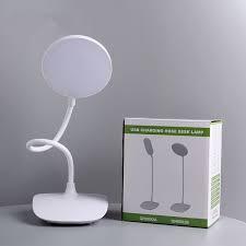 Лампа настільна QH 8802B, фото 1