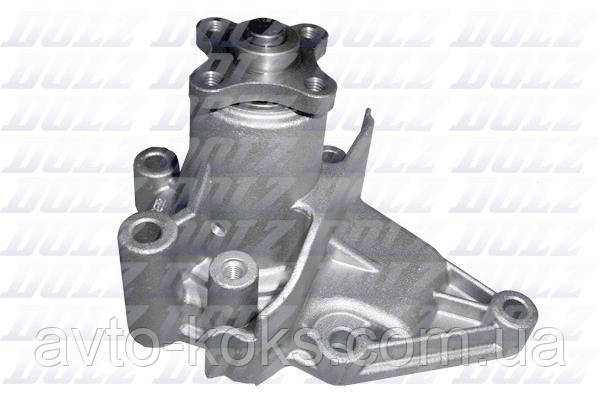 Dolz H221 Насос водяний Hyundai Accent Coupe Elantra Getz Matrix KIA Cerato Rio