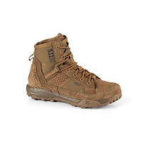 Ботинки тактические 5.11 TACTICAL A/T 6' BOOT койот 48,5р