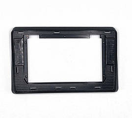 Рамка та дроти 10.2" для RENAULT Master 2019-2022