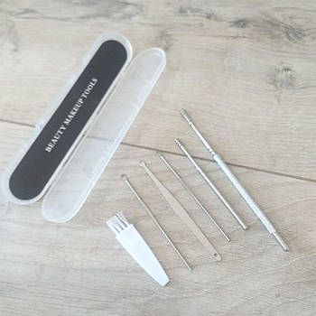 Пристрої для чищення вух