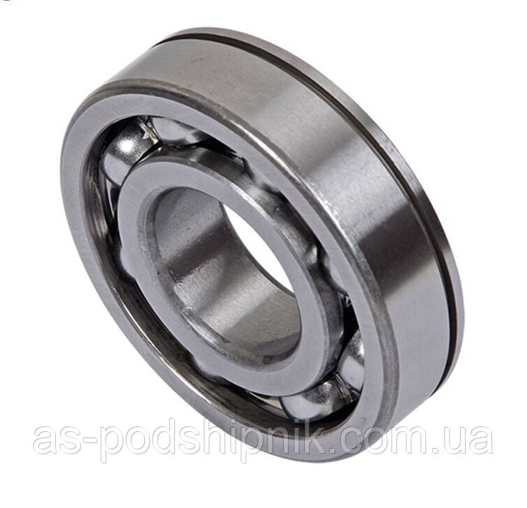 Підшипник 6210N (50210) FO Bearings