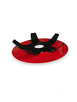 Ніж розпушувач Фрізбі для тримера