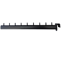 Флейта кронштейн на перемычку 45 см на профиль 15 мм