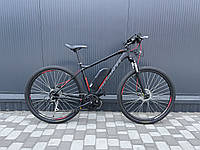 Электровелосипед Cubic-bike Canyon PRO 29" Bafang Mi Drive 500W 36V 13Ah