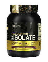 Optimum Gold Standard 100% Isolate 744g