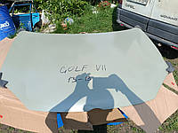 Капот Volkswagen golf VII 13-19 є пошкодження