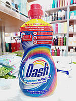 Пятновыводитель для цветного белья Даш Dash Diamond Bright 800ml