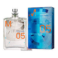 Escentric Molecules Molecules M05 edt 100 ml. унісекс