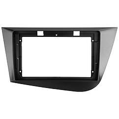 Рамка та дроти 9.0" для Seat Leon 2 2005-2012 [F2]