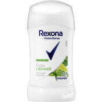 Антиперспирант Rexona Алоэ вера и Бамбук 40 мл (30056640)