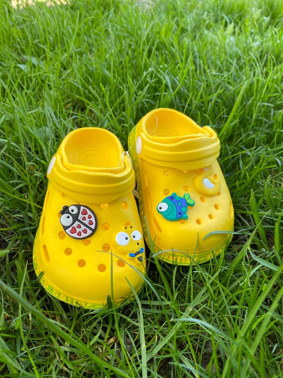 Crocs 27 new arrivals