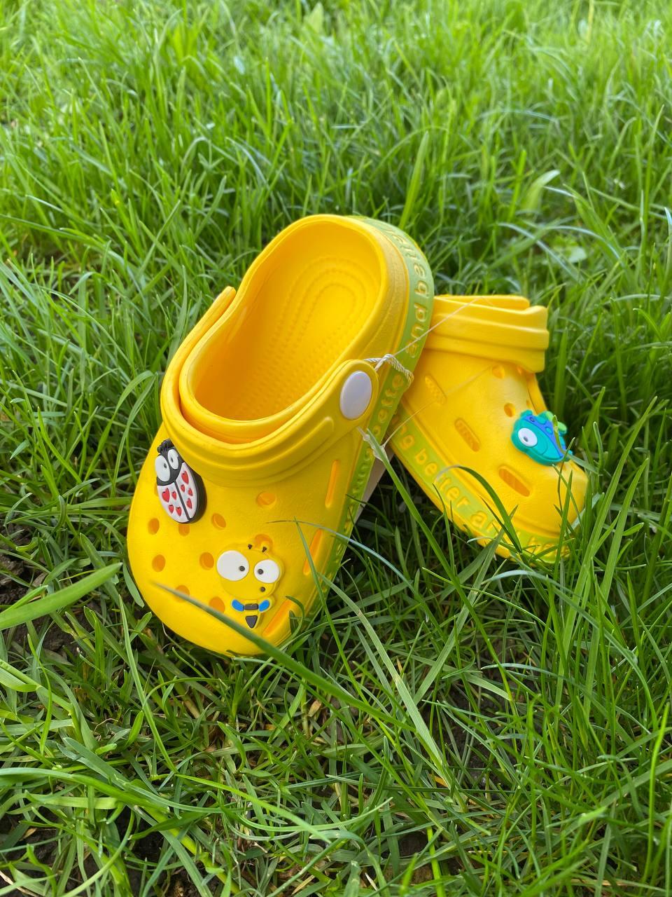 Crocs 19 clearance
