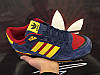 Кроссовки женские Adidas ZX750 / ADW-1206, фото 4