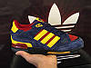 Кроссовки женские Adidas ZX750 / ADW-1206, фото 5