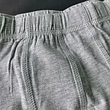 Комплект бавовняних трусиків-боксерів (3 шт.) на хлопчика Migros р.110/116, фото 6