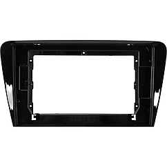 Рамка та дроти 10.2" для Skoda Octavia 3 A7 2013-2018