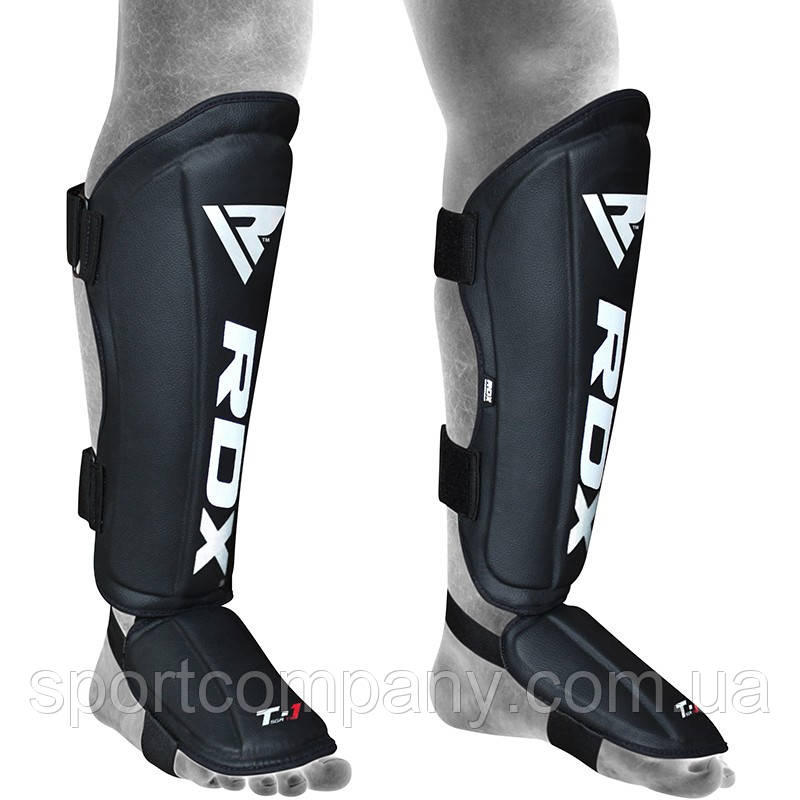 Накладки на ноги, захист гомілки RDX Molded S - фото 4 - id-p1858013915