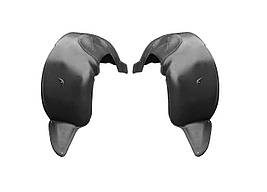 Підкрилки передні Ніссан Кашкай Nissan Qashqai J10