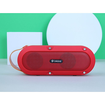 Портативна бездротова bluetooth колонка Celebrat SP-5