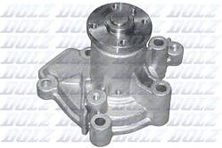 Dolz H204 Насос водяний KIA Carens CEED Cerato Sportage Hyundai Coupe Elantra i30 Lantra Matrix Tucson