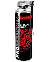 Смазка для цепей Piton CHAIN LUBE Professional 500 мл